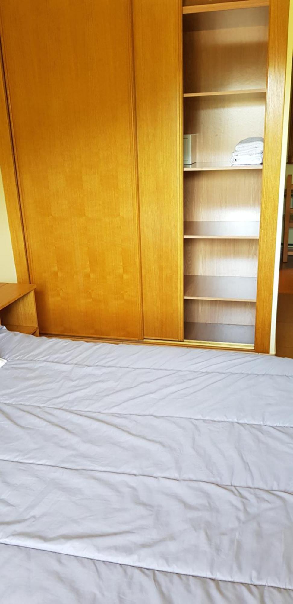 Hotel Alina Cangas De Narcea Room photo